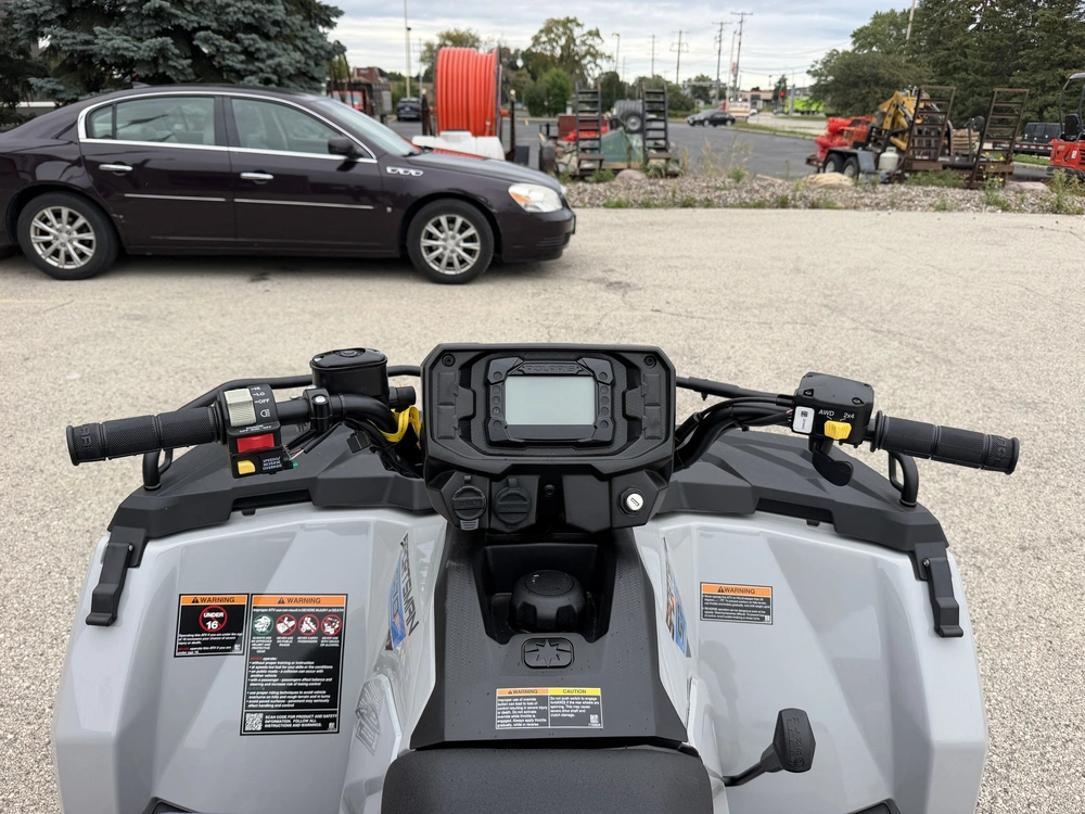 2026 Polaris Sportsman 570