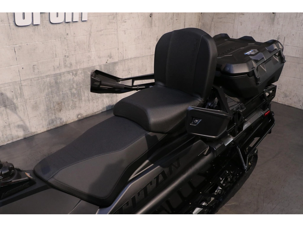 2027 Polaris 850 Titan Adventure Ultimate 155 - 1.8 alt