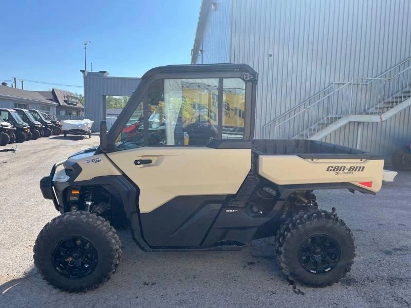 Can-am Defender Xt Cab Hd11 2026 alt