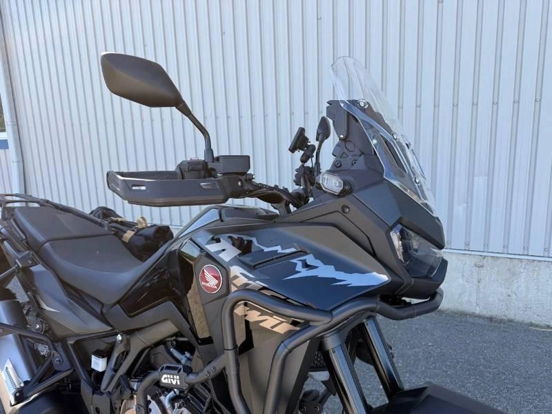 2026 Honda Africa Twin