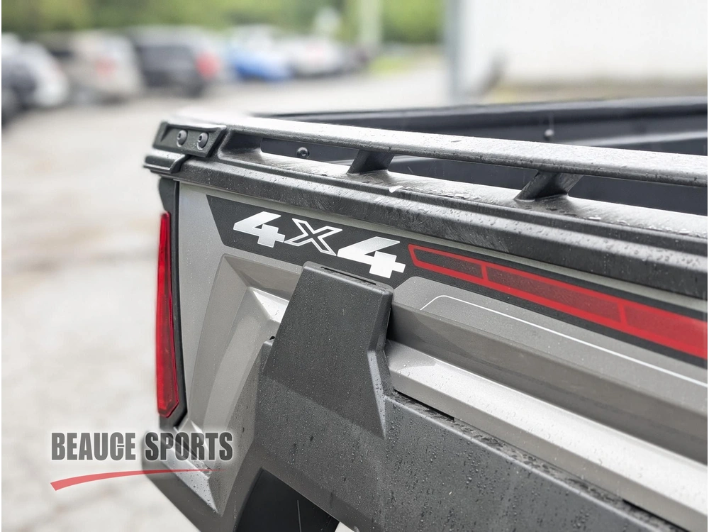 Arctic Cat Prowler Xt 2027 Utv Polyvalent Travail Loisir Sentier Chasse Bois Benne Basculante Toit Treuil Équipé Neuf Defender Ranger Pioneer Mule Wolverine Uforce 2027 alt
