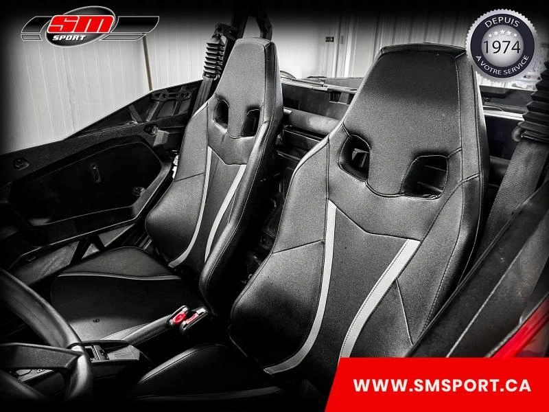 2024 Can-am Commander Xt 700 alt