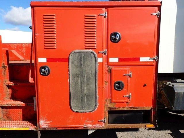International 7600 2010