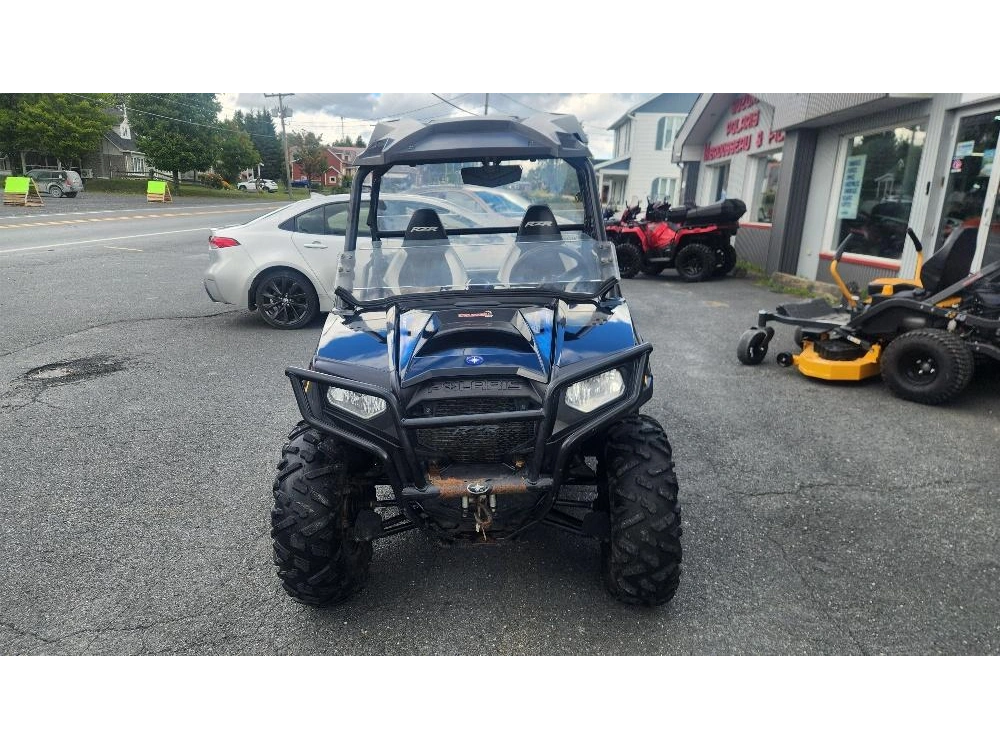 2015 Polaris Rzr 570 Eps alt