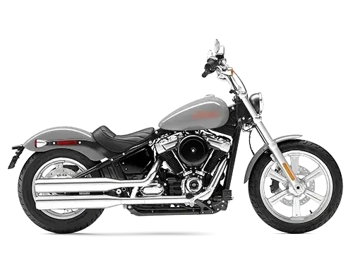 2024 Harley-davidson Cruiser alt
