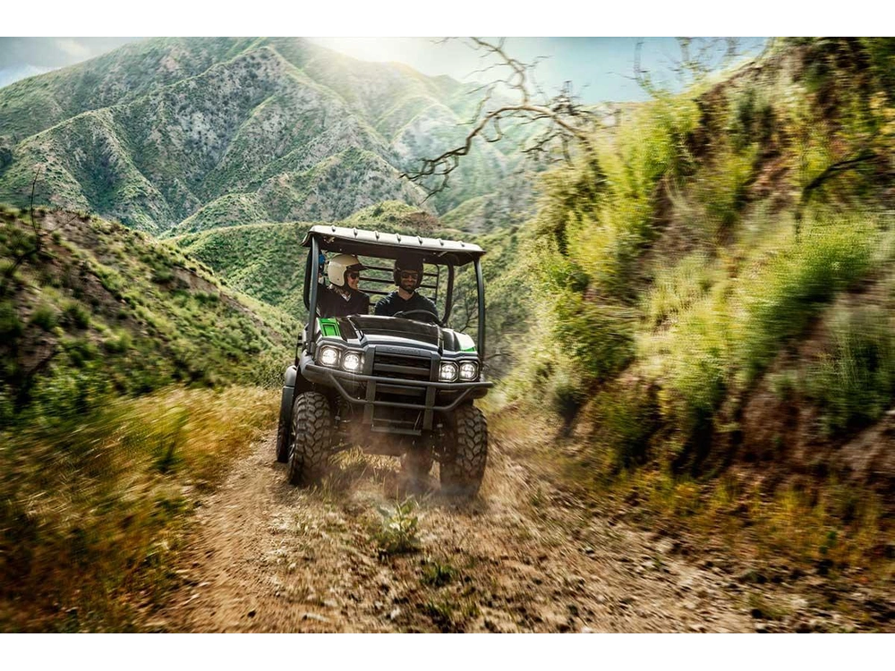2027 Kawasaki Mule Sx 4x4 Xc Le alt