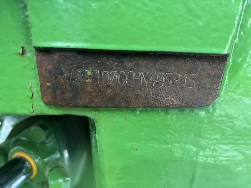 John Deere 5100gn 2017 alt