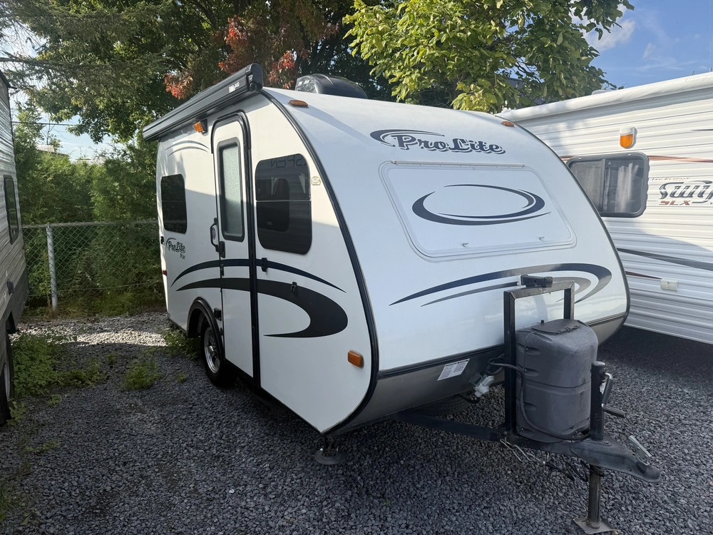 Prolite Prolite Mini 2016 alt