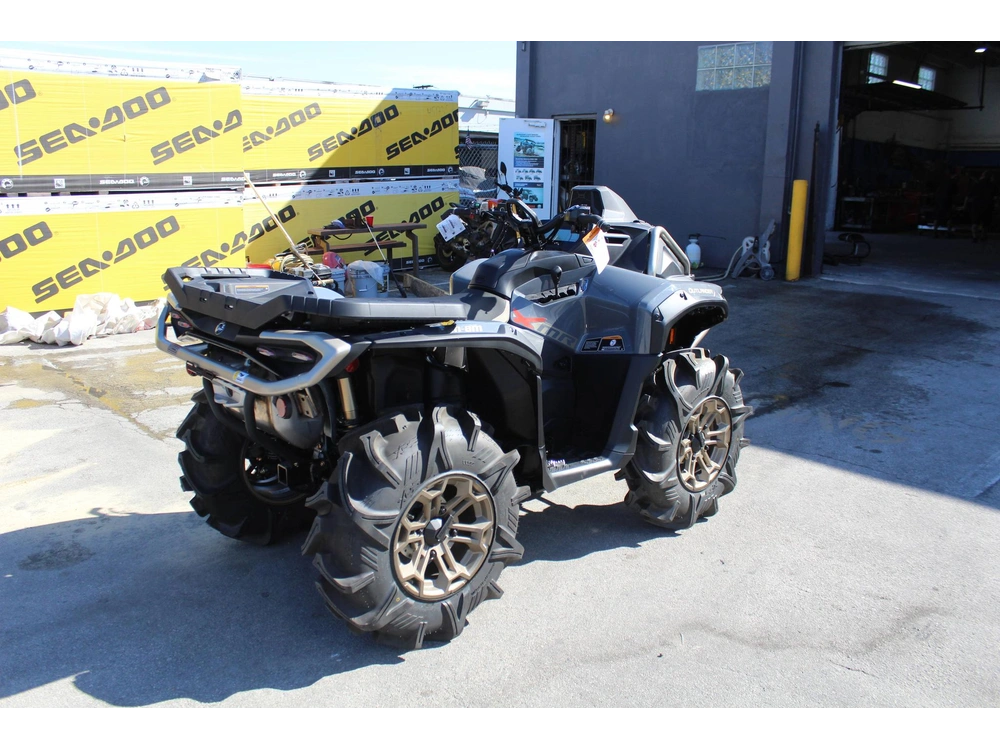2026 Can-am Atv Outl Xmr 1000r Gy 26
