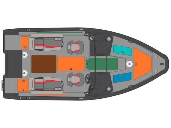 2027 Princecraft Sport 188
