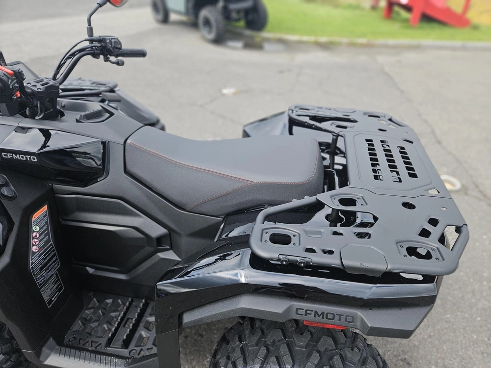 Cfmoto Cforce C5 2027 alt