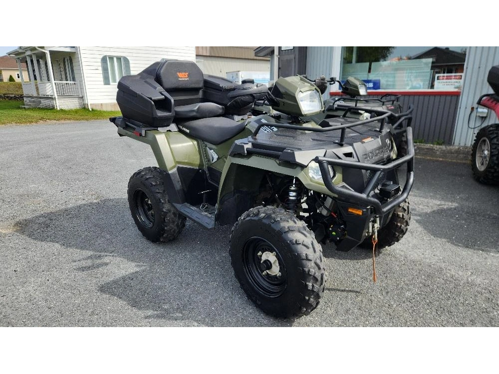 Polaris Portsman 570 Efi 2020 alt