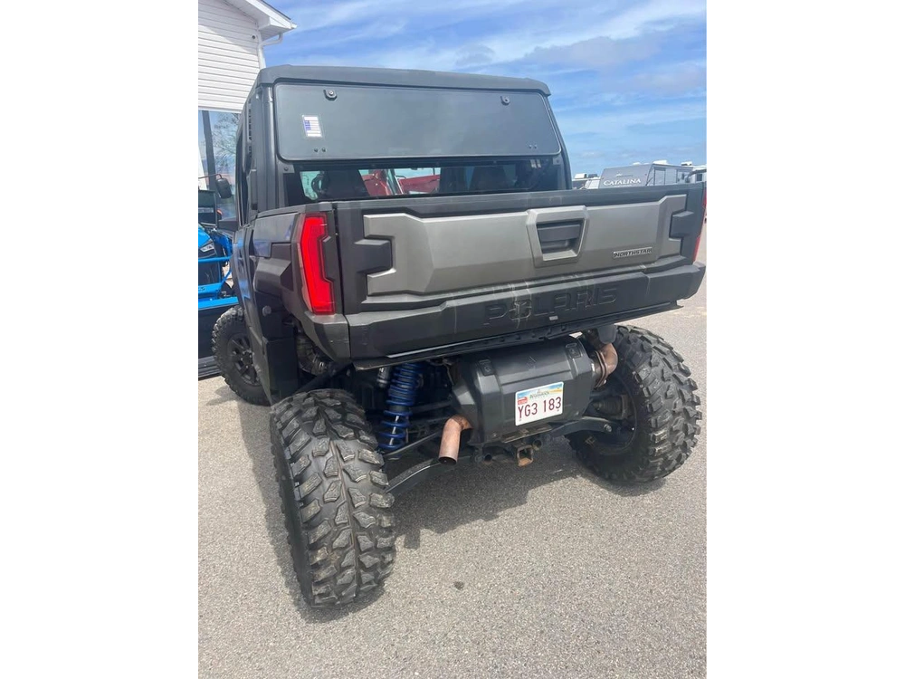 2024 Polaris Xpedition Xp 1000 alt