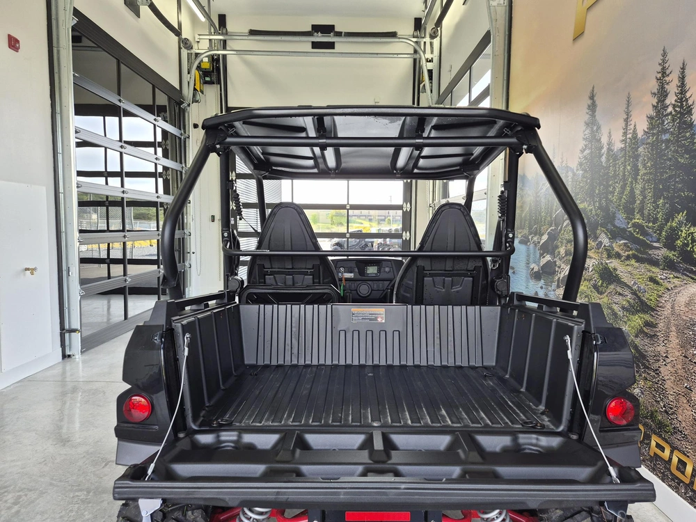 2025 Kawasaki Teryx S Le alt