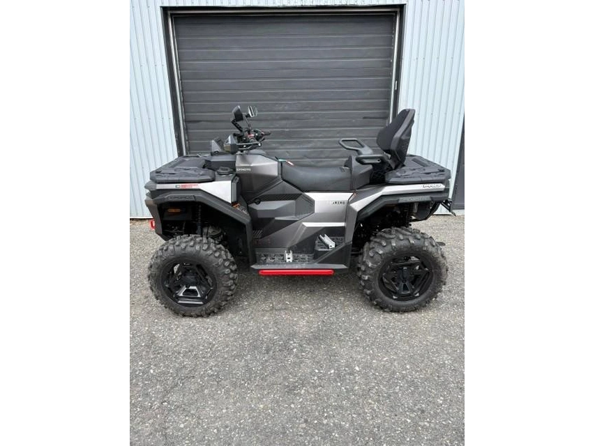 Cfmoto Cforce C6 Touring 2027 alt