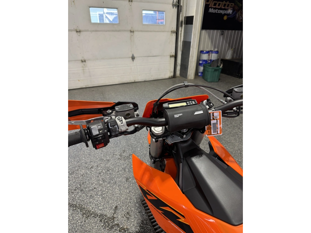 2027 Ktm Freeride E 660w alt