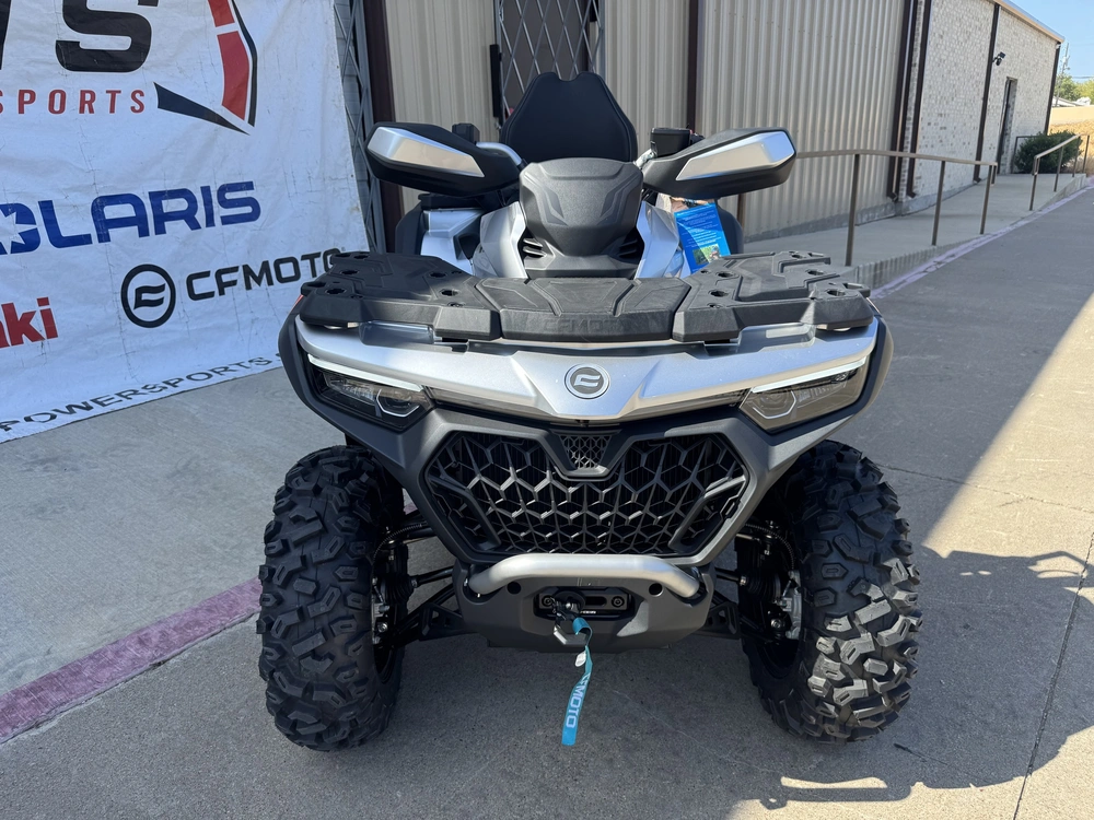 2027 Cfmoto Cforce 800 Touring Cf800az-3