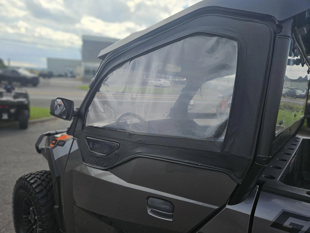 2021 Polaris General 1000 alt