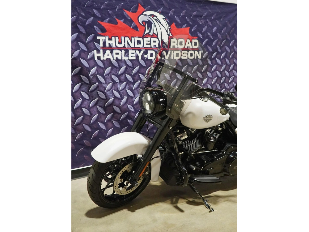 2024 Harley-davidson Flhrxs Road King Special alt