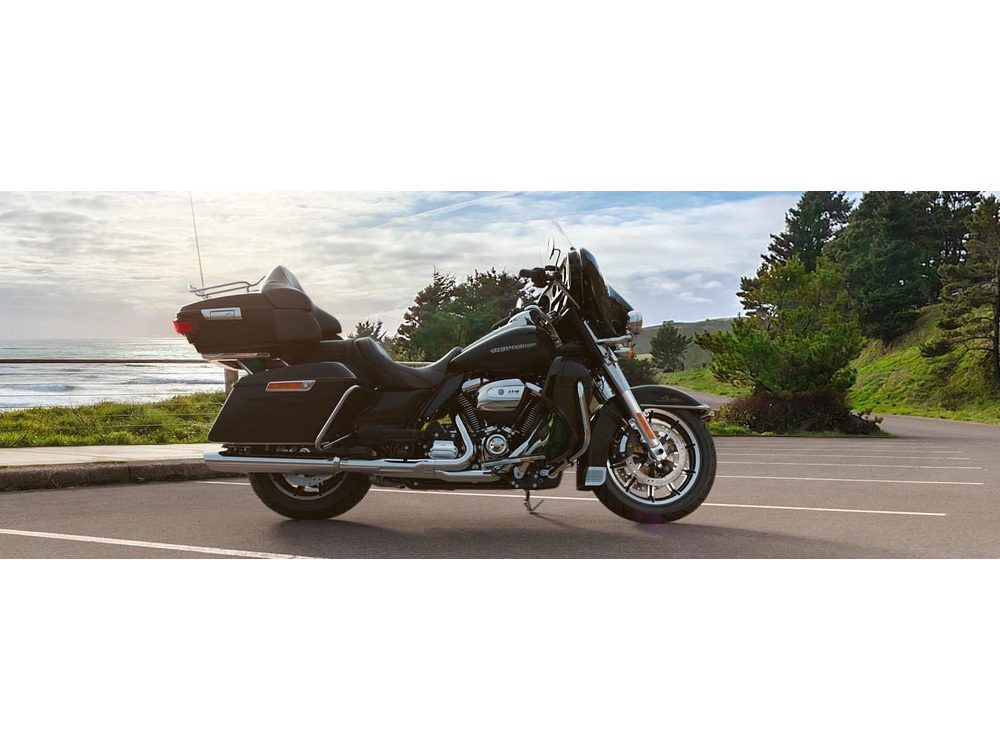 2019 Harley-davidson Grand American Touring alt