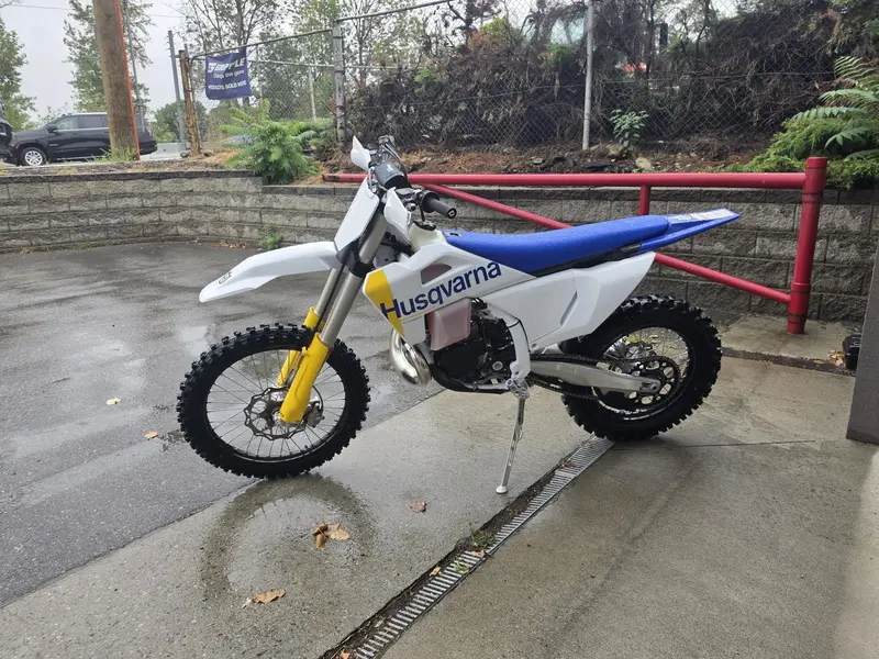 Husqvarna TX300 2027
