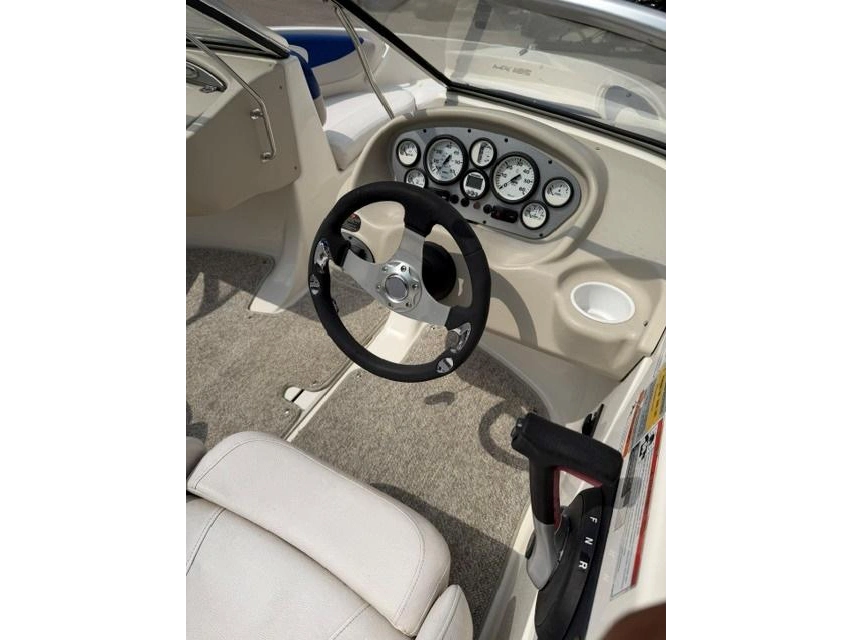 Glastron Mx-185 2010