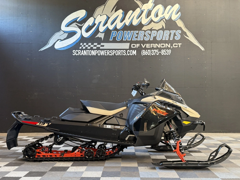 2027 Ski-doo Mxz Adrenaline 850 E-tec alt