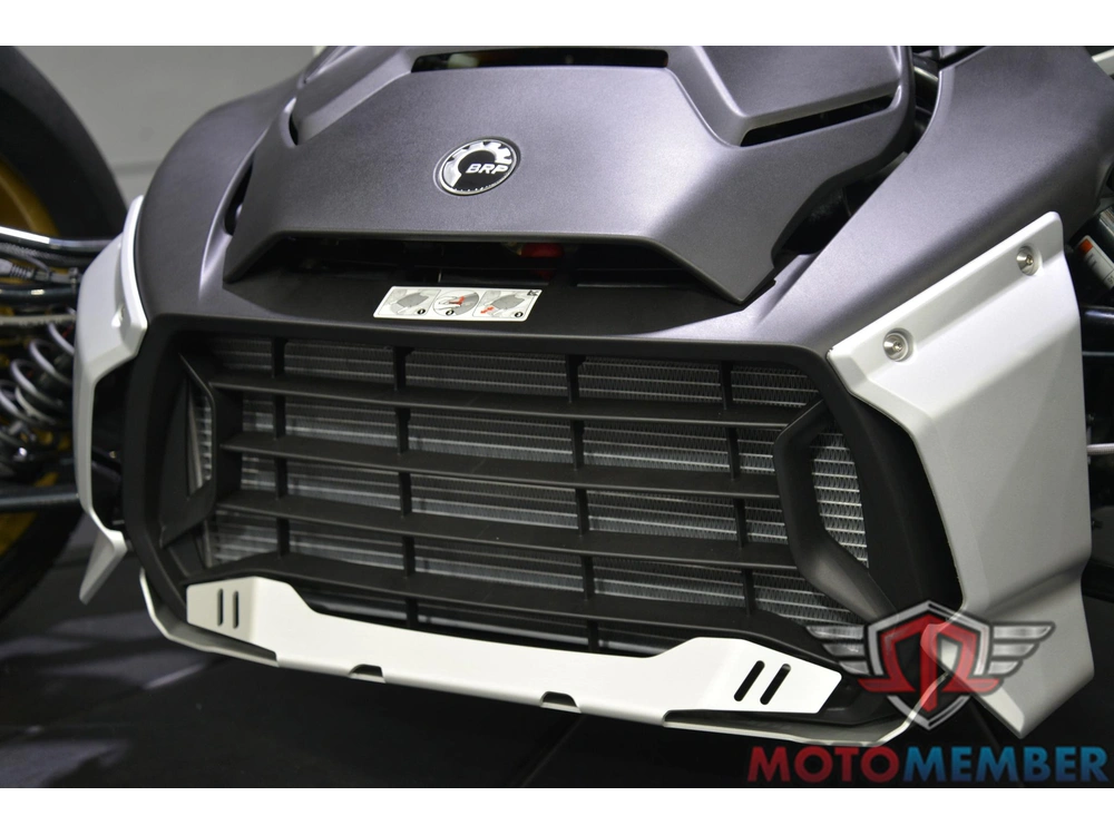 2026 Can-am Ryker Sport 900