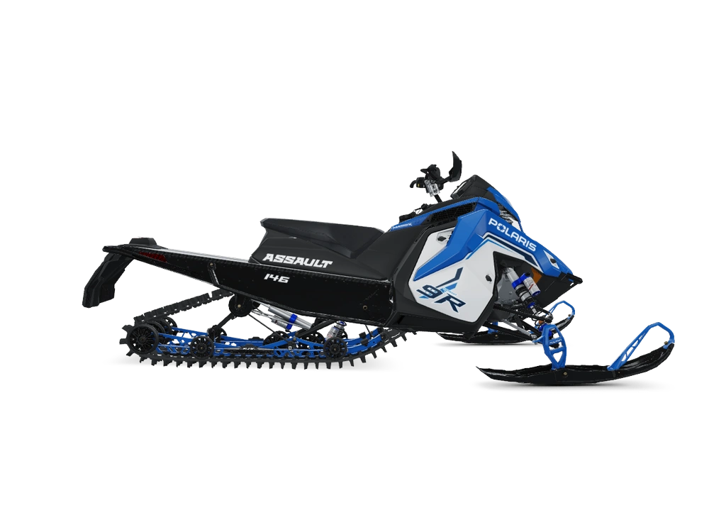 2027 Polaris Patriot 9r Switchback Assault 146 alt