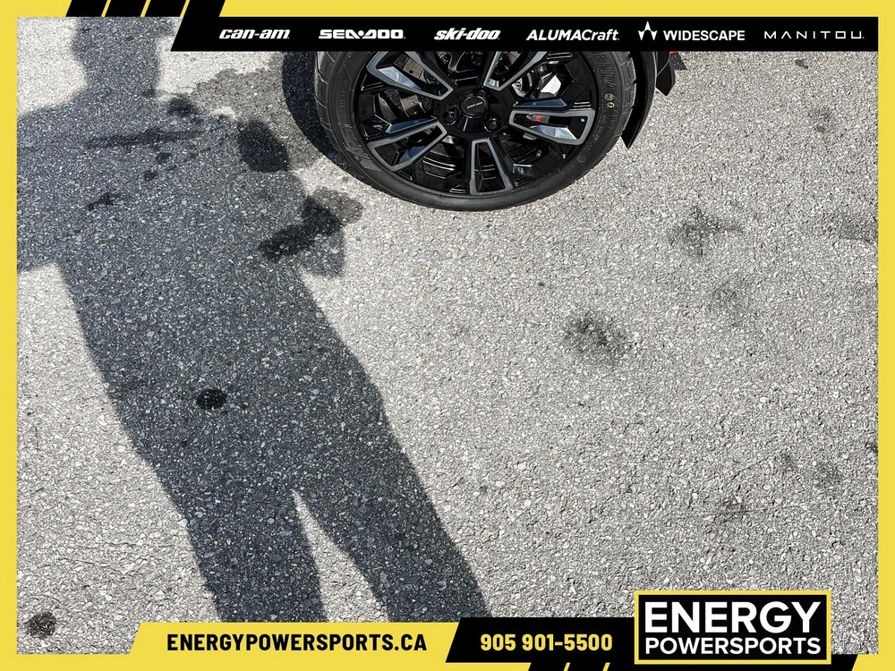 2026 Can-am Can-am Spyder F3-s alt