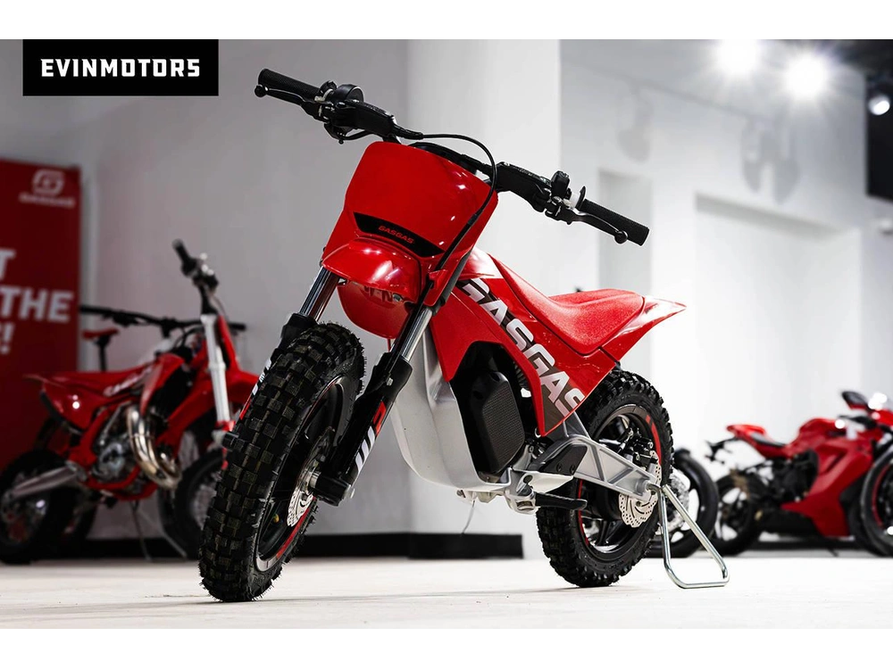 2025 Gasgas Mc-e 2