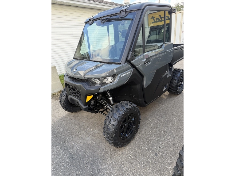 2027 Can-am 8uvj Defender Dpscab 65 Hd9 Gy 27 alt