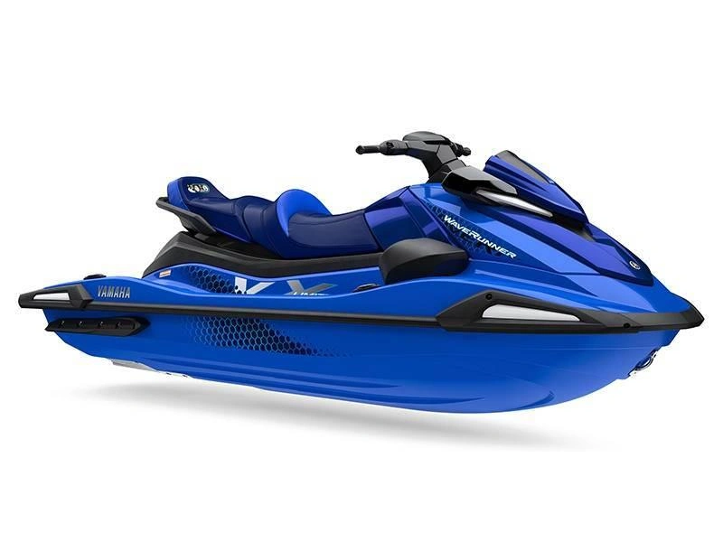 2026 Yamaha Vx Limited