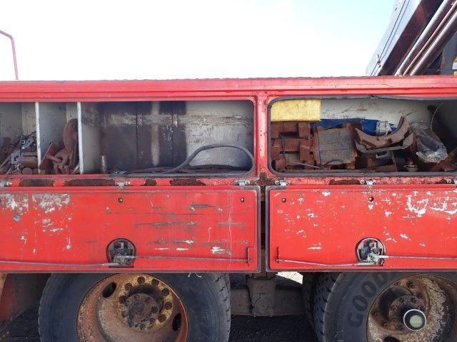 International 7600 2010