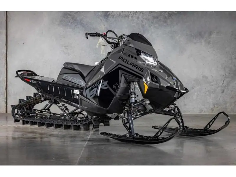 2025 Polaris PATRIOT 9R PRO RMK 155 
