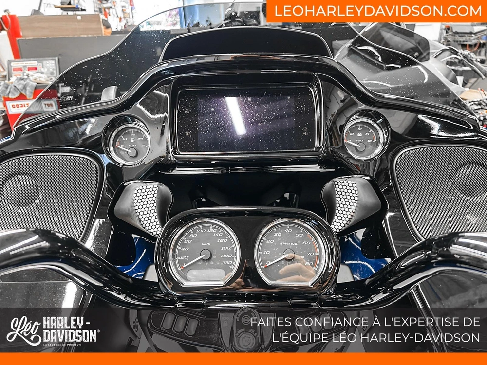 Harley-davidson Fltrt Road Glide 3 2023
