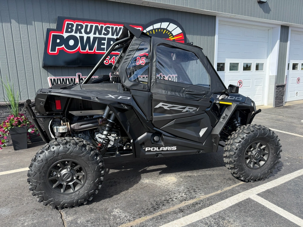 Polaris Rzr 1000 Xp 2022