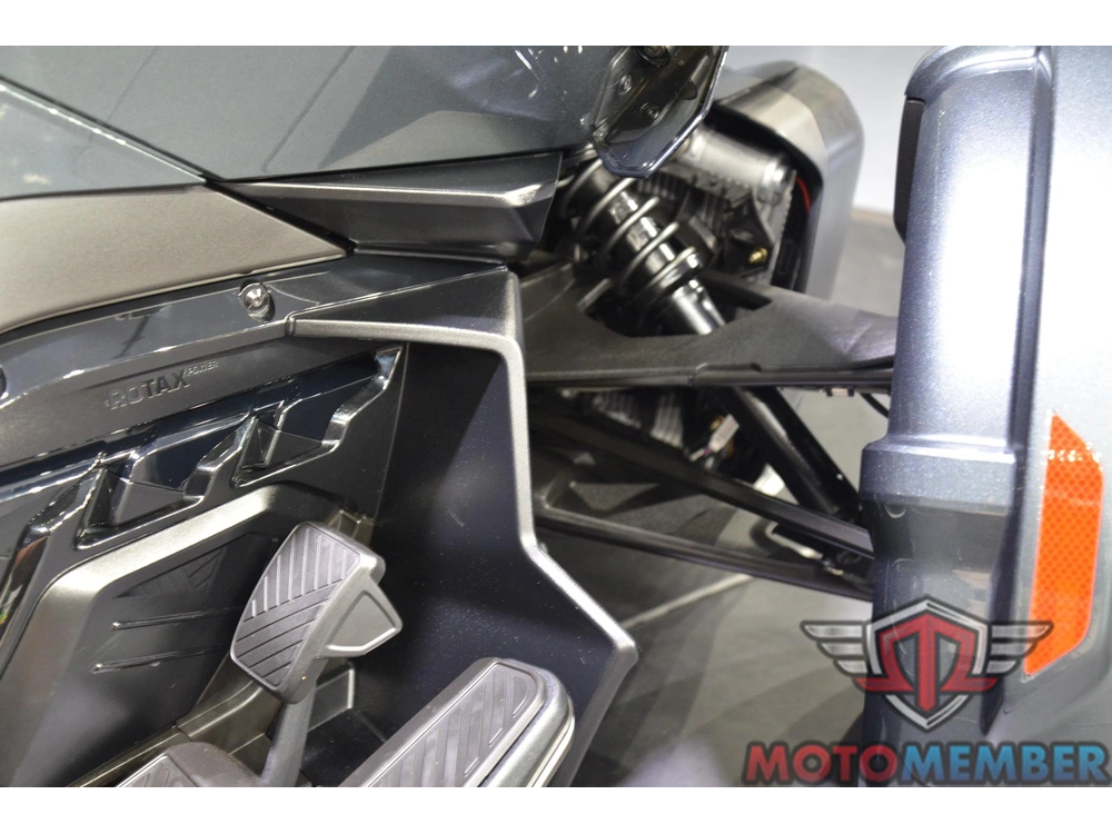 2021 Can-am Spyder Rt Limited alt