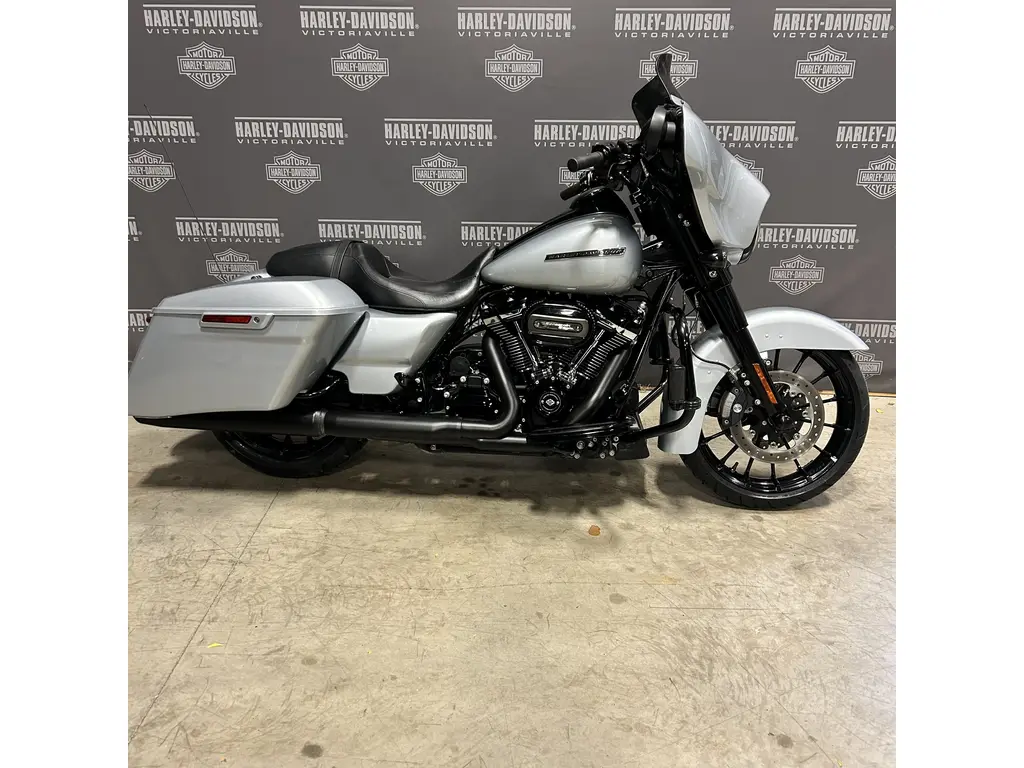 Harley-Davidson STREET GLIDE SPECIAL 2019