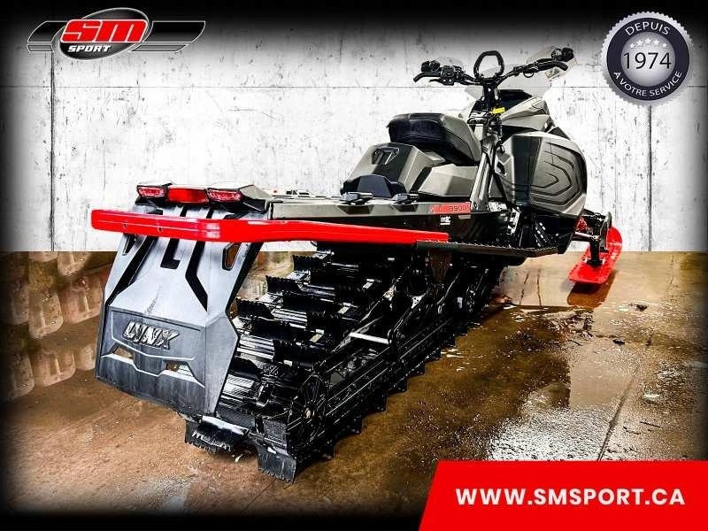 2026 Ski-doo Lynx Brutal 900 Ace alt