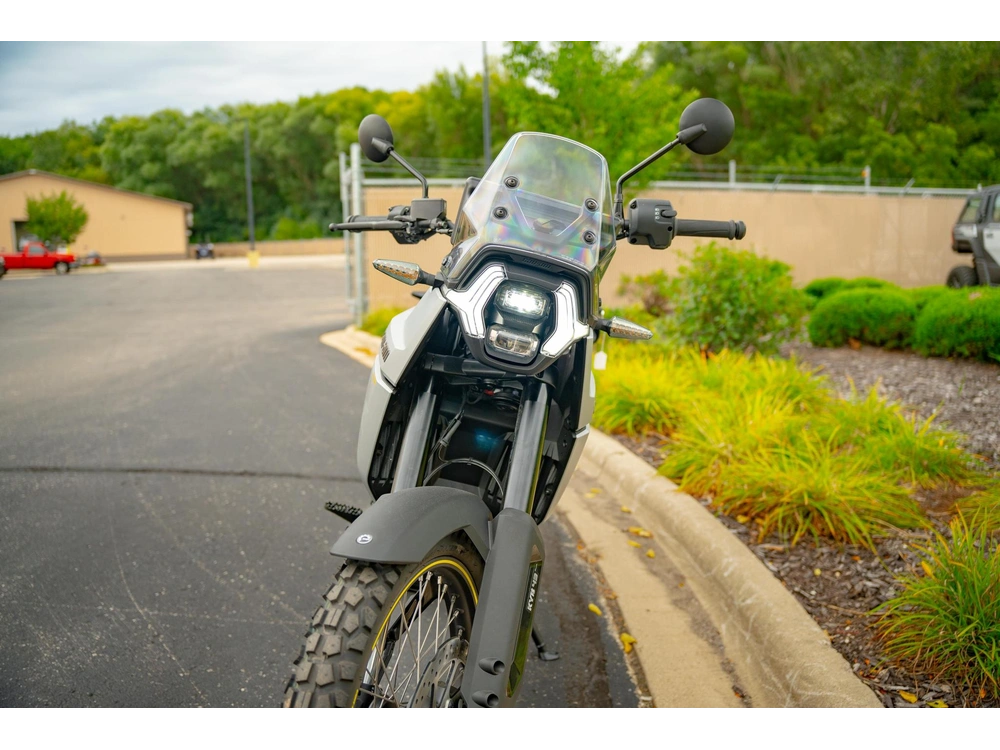 2025 Can-am Origin '73 alt