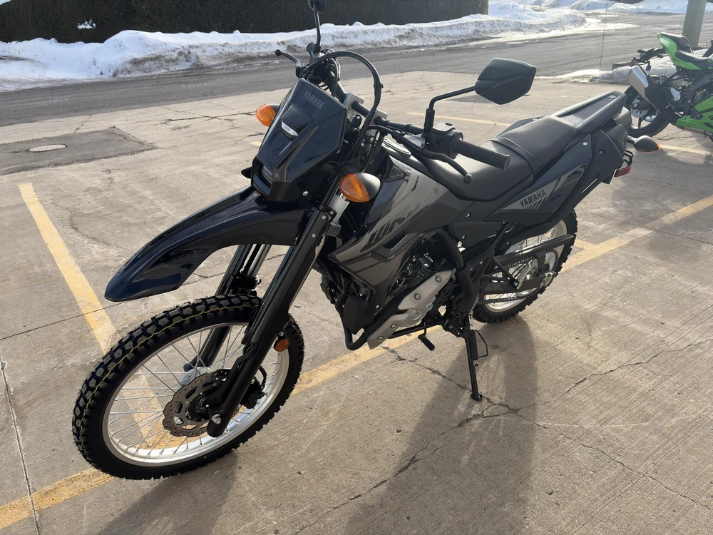 2027 Yamaha Wr125r alt