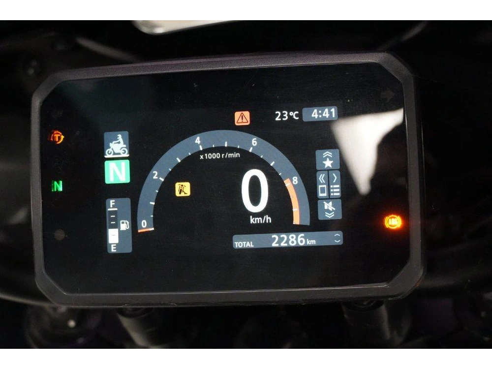 Honda Rebel 1100 Touring Abs Dct 2025 alt