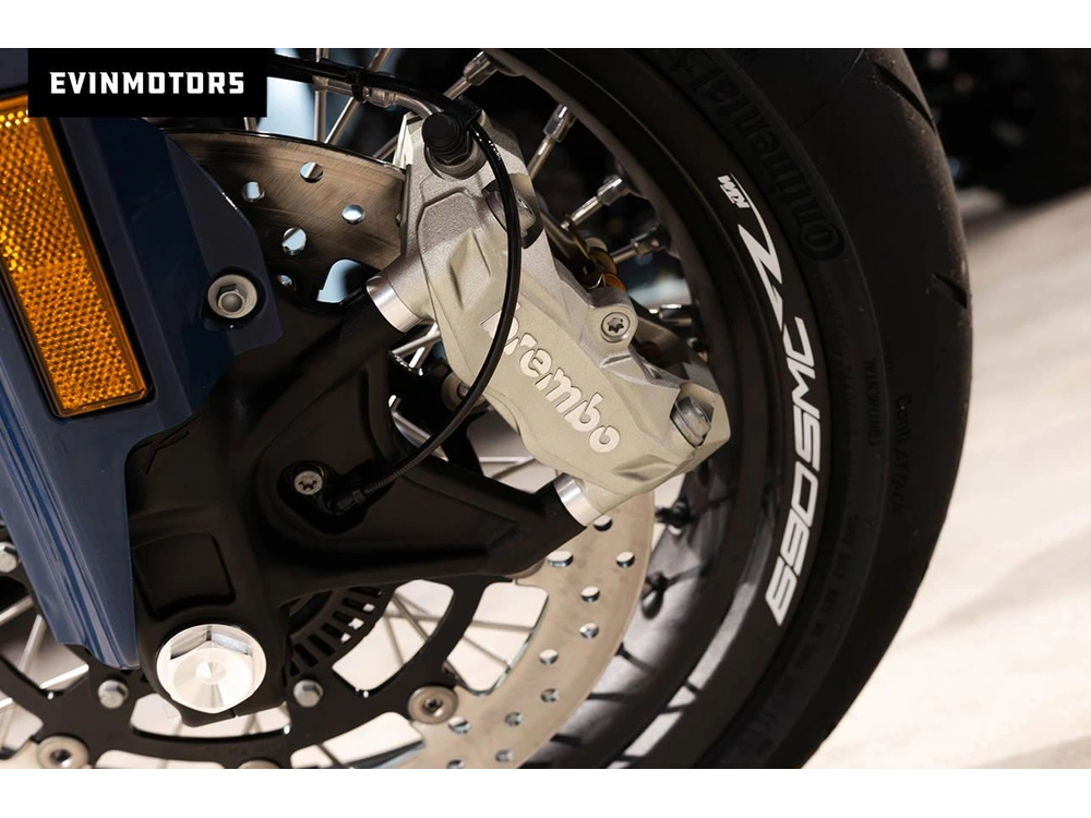 2026 Ktm 690 Smc R