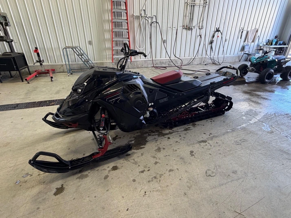 Ski-doo Freeride 850 Etec Turbo 154 2.5 2023 alt