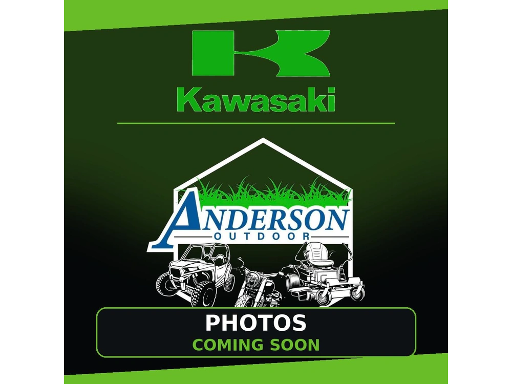 2027 Kawasaki Kx112 alt