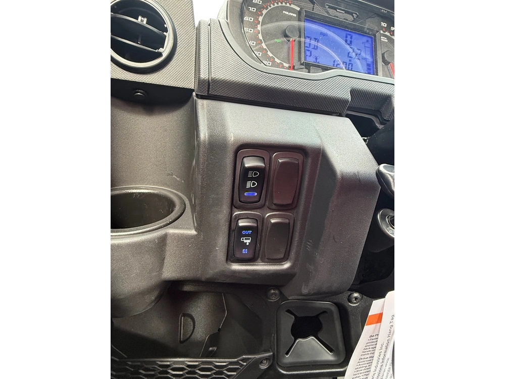 Polaris Ranger 1000 Xp Premium 2027