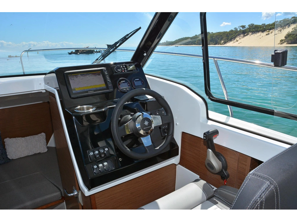 Jeanneau Nc 695 - S2 2027 alt