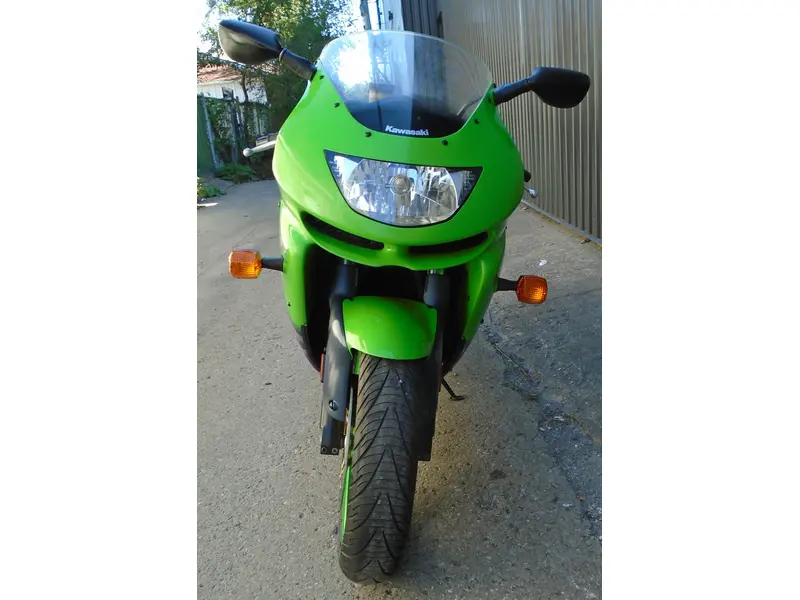 1999 Kawasaki zx9 for sale in Montréal | Shop A Ride