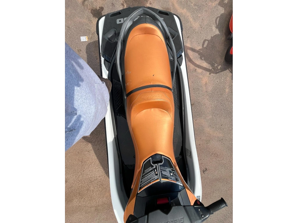 Sea-doo Gtx S 155 2015 alt